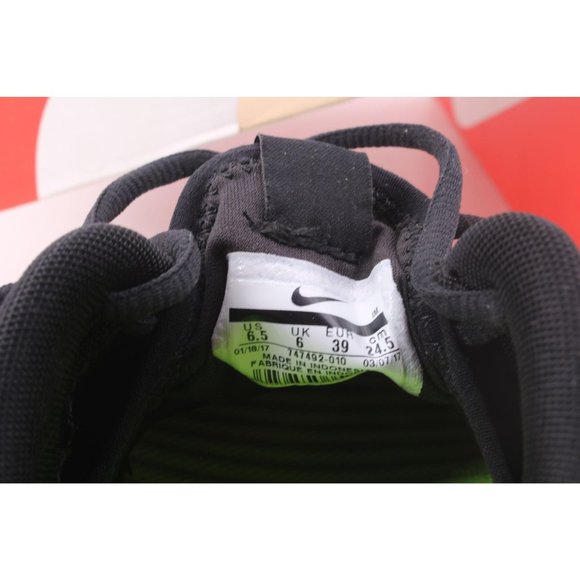 Nike Kaishi NS Men\'s Running Shoes Size 6.5 Black main image 4